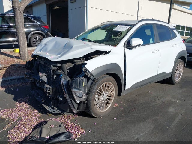 Hyundai mpi nu 2021 KM8K22AA9MU692419 Image 12