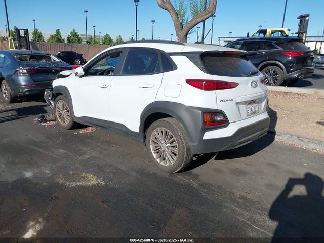 Hyundai mpi nu 2021 KM8K22AA9MU692419 Image 3