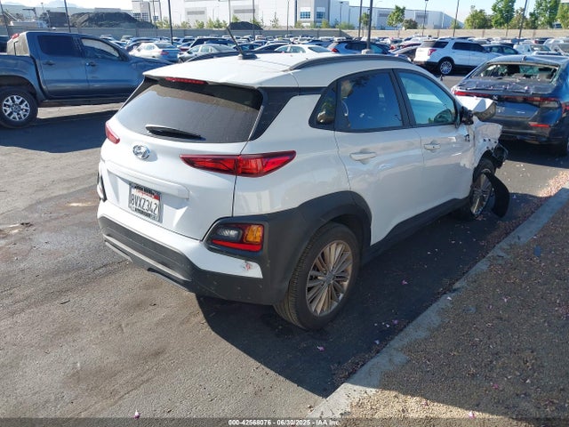 Hyundai mpi nu 2021 KM8K22AA9MU692419 Image 4
