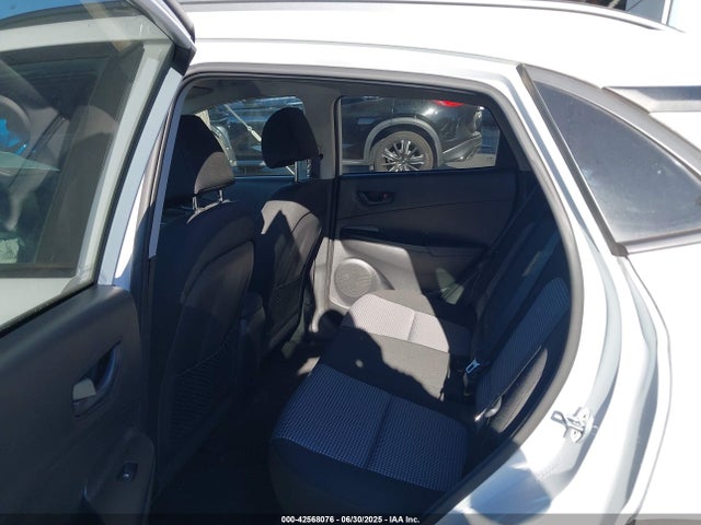 Hyundai mpi nu 2021 KM8K22AA9MU692419 Image 8