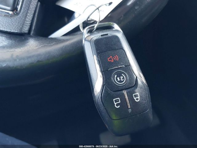 2015 LINCOLN MKC 5LMCJ2A91FUJ14764 Photo 10