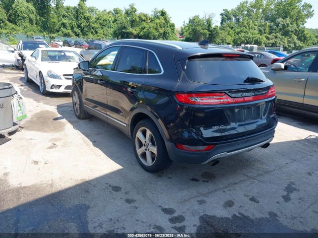 2015 LINCOLN MKC 5LMCJ2A91FUJ14764 Photo 2