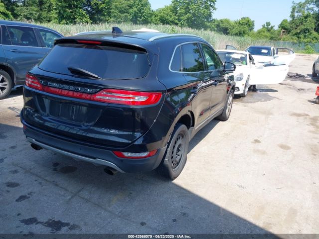 2015 LINCOLN MKC 5LMCJ2A91FUJ14764 Photo 3