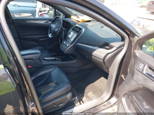 2015 LINCOLN MKC 5LMCJ2A91FUJ14764 Photo 4