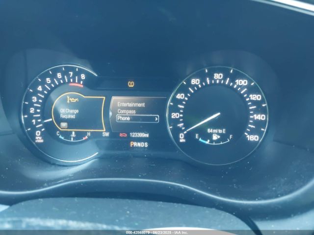 2015 LINCOLN MKC 5LMCJ2A91FUJ14764 Photo 6