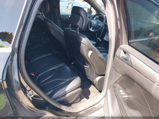 2015 LINCOLN MKC 5LMCJ2A91FUJ14764 Photo 7