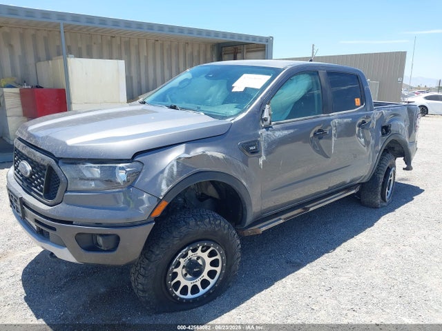 Ford 2021 2021 1FTER4FH9MLD10264 Image 2