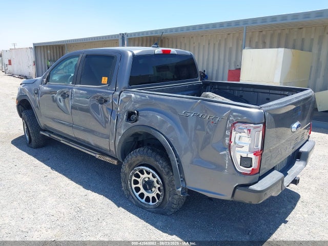 Ford 2021 2021 1FTER4FH9MLD10264 Image 3