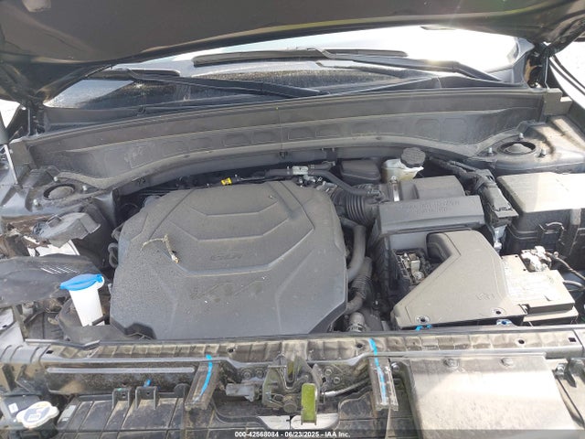 5XYP34GC3PG385118 KIA gdi lambda-ii