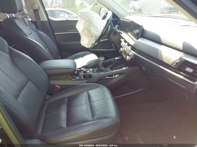 5XYP34GC3PG385118 KIA gdi lambda-ii
