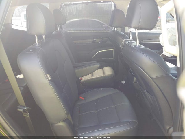 5XYP34GC3PG385118 KIA gdi lambda-ii