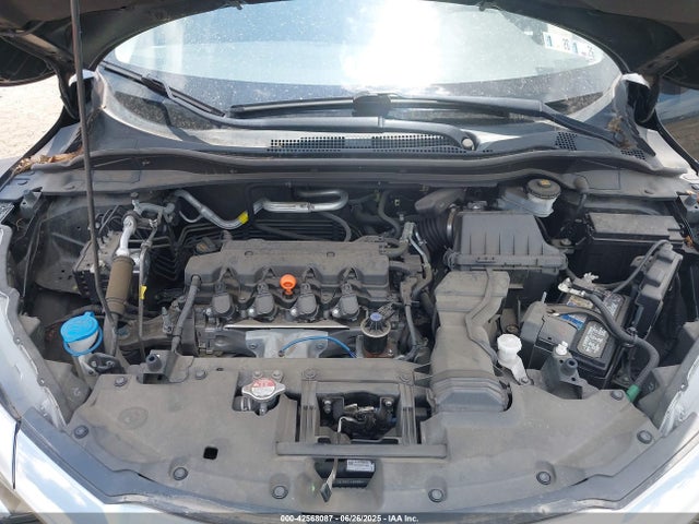 3CZRU5H33KG715161 Honda r18z9