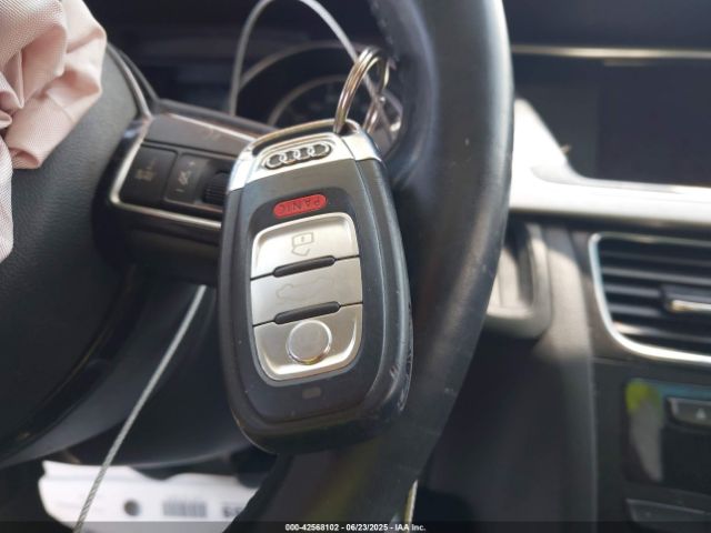 2013 AUDI A5 WAULFAFR7DA014157 Photo 10