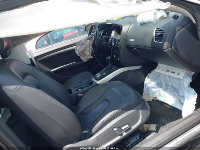 2013 AUDI A5 WAULFAFR7DA014157 Photo 4