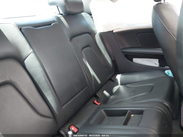 2013 AUDI A5 WAULFAFR7DA014157 Photo 7