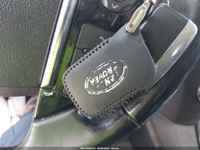 2013 LAND ROVER LR4 SALAG2D46DA669570 Photo 10