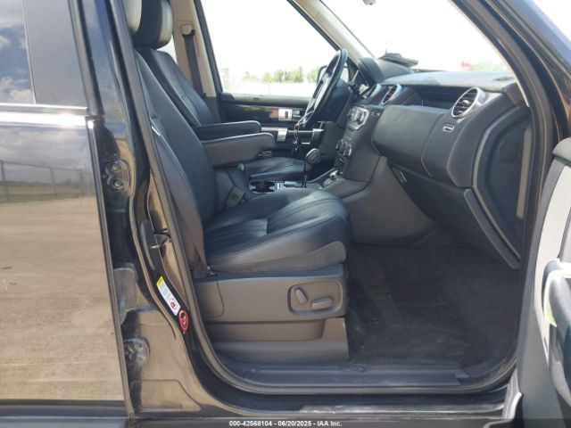 2013 LAND ROVER LR4 SALAG2D46DA669570 Photo 4