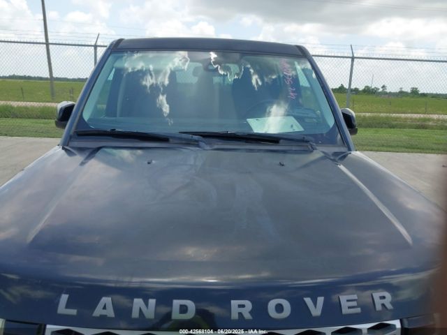 2013 LAND ROVER LR4 SALAG2D46DA669570 Photo 5