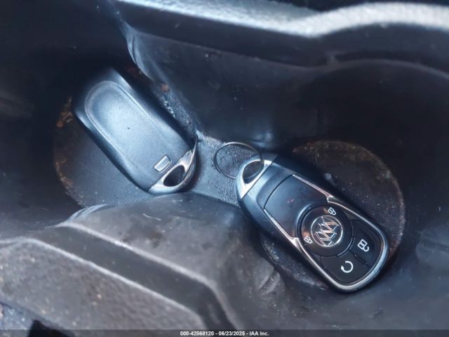2019 BUICK ENCORE KL4CJ1SB6KB711038 Photo 10