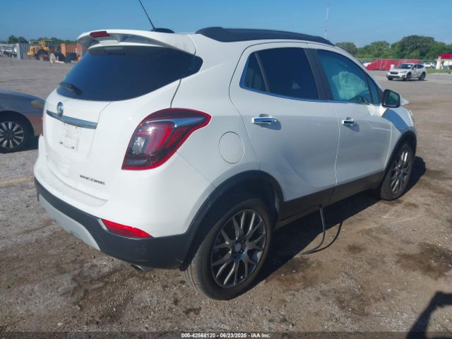 2019 BUICK ENCORE KL4CJ1SB6KB711038 Photo 3