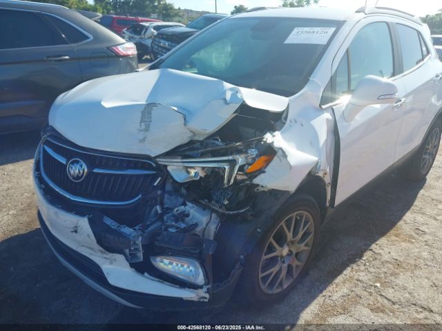 2019 BUICK ENCORE KL4CJ1SB6KB711038 Photo 5