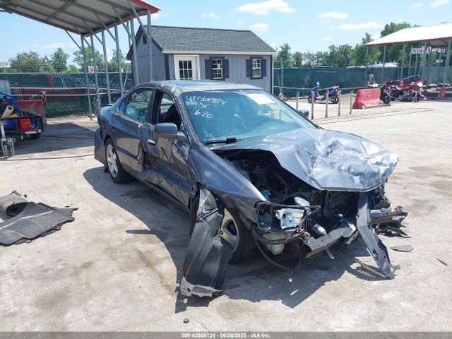 2003 Acura Tl 3.2 Type S მანქანა იყიდება აუქციონზე, vin: 19UUA56923A069726, აუქციონის ნომერი: 42568124