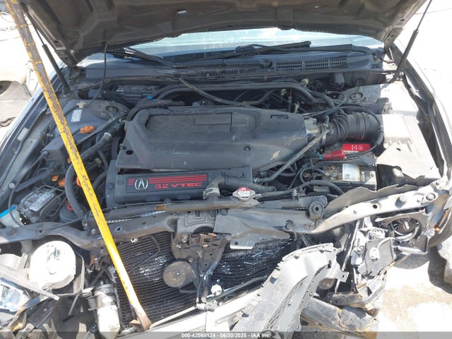 42568124 :رقم المزاد ، 19UUA56923A069726 vin ، 2003 Acura Tl 3.2 Type S مزاد بيع