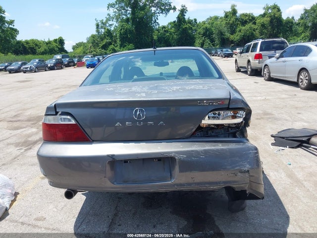 42568124 :رقم المزاد ، 19UUA56923A069726 vin ، 2003 Acura Tl 3.2 Type S مزاد بيع
