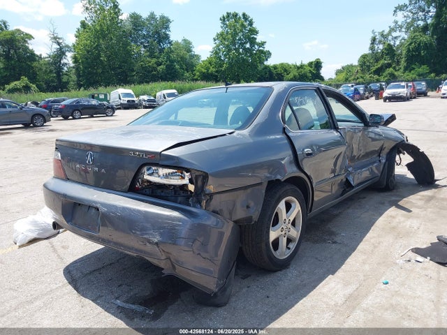42568124 :رقم المزاد ، 19UUA56923A069726 vin ، 2003 Acura Tl 3.2 Type S مزاد بيع