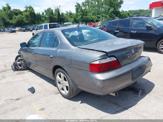 42568124 :رقم المزاد ، 19UUA56923A069726 vin ، 2003 Acura Tl 3.2 Type S مزاد بيع