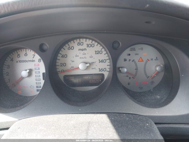 42568124 :رقم المزاد ، 19UUA56923A069726 vin ، 2003 Acura Tl 3.2 Type S مزاد بيع