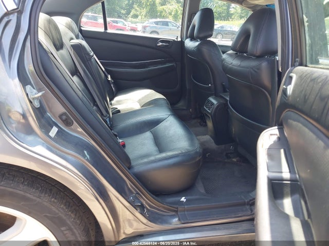 42568124 :رقم المزاد ، 19UUA56923A069726 vin ، 2003 Acura Tl 3.2 Type S مزاد بيع