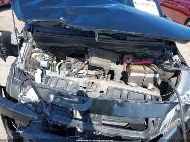 2023 MITSUBISHI MIRAGE G4 ML32FUFJ2PHF01620 Photo 9