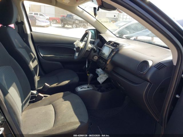 2023 MITSUBISHI MIRAGE G4 ML32FUFJ2PHF01620 Photo 4