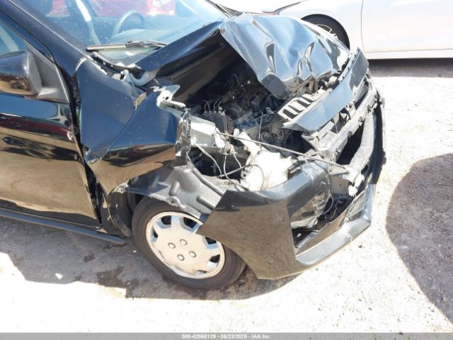 2023 MITSUBISHI MIRAGE G4 ML32FUFJ2PHF01620 Photo 5