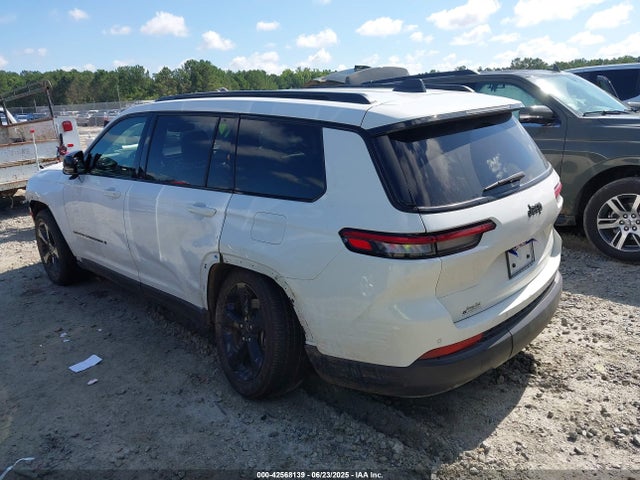 1C4RJJAG4P8901759 Jeep GRAND CHEROKEE L