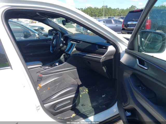 1C4RJJAG4P8901759 Jeep GRAND CHEROKEE L
