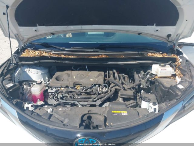 2022 TOYOTA SIENNA 5TDZRKEC2NS117997 Photo 9