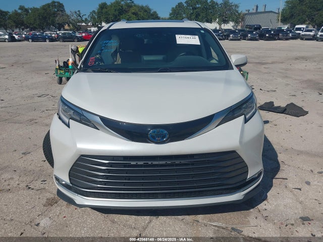 5TDZRKEC2NS117997 Toyota a25a-fxs, 5nm