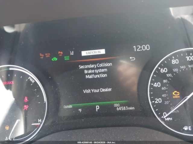 2022 TOYOTA SIENNA 5TDZRKEC2NS117997 Photo 6
