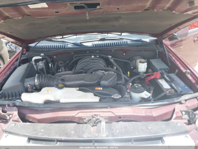 2008 FORD EXPLORER 1FMEU74898UA47353 Photo 9