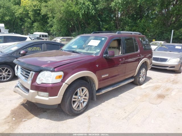 2008 FORD EXPLORER 1FMEU74898UA47353 Photo 1