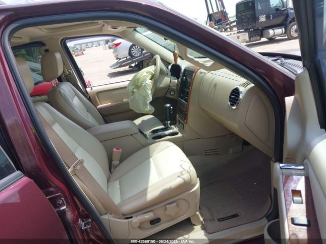 2008 FORD EXPLORER 1FMEU74898UA47353 Photo 4