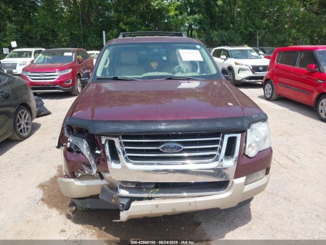 2008 FORD EXPLORER 1FMEU74898UA47353 Photo 5