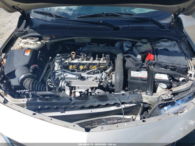 1G1ZE5ST4GF260821 Chevrolet lfv - di: direct injection, vvt, gen1 gmna
