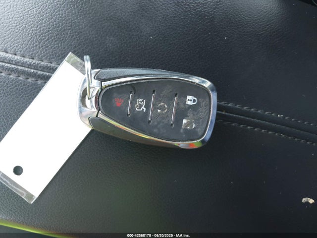 1G1ZE5ST4GF260821 Chevrolet lfv - di: direct injection, vvt, gen1 gmna