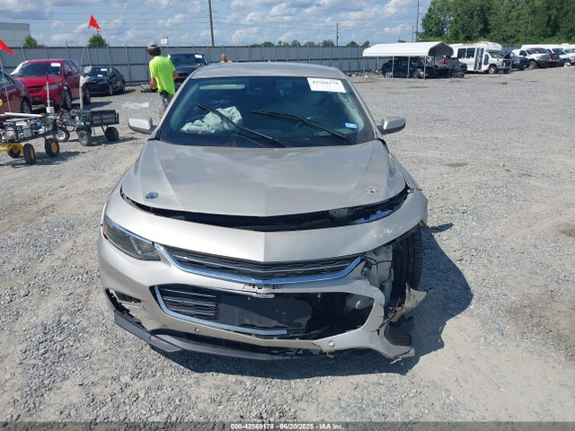 1G1ZE5ST4GF260821 Chevrolet lfv - di: direct injection, vvt, gen1 gmna