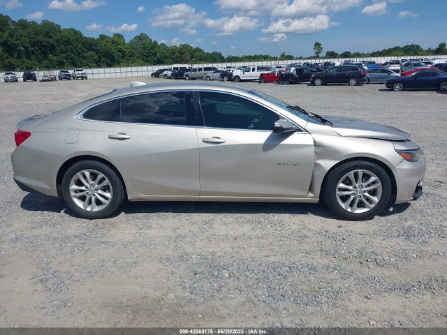 1G1ZE5ST4GF260821 Chevrolet lfv - di: direct injection, vvt, gen1 gmna