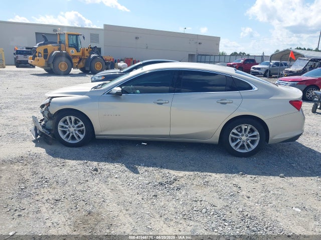 1G1ZE5ST4GF260821 Chevrolet lfv - di: direct injection, vvt, gen1 gmna