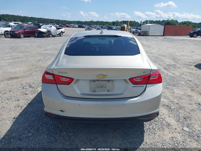 1G1ZE5ST4GF260821 Chevrolet lfv - di: direct injection, vvt, gen1 gmna